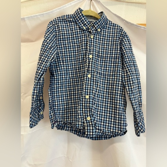 Kids 6 piece shirt bundle - Picture 8 of 16